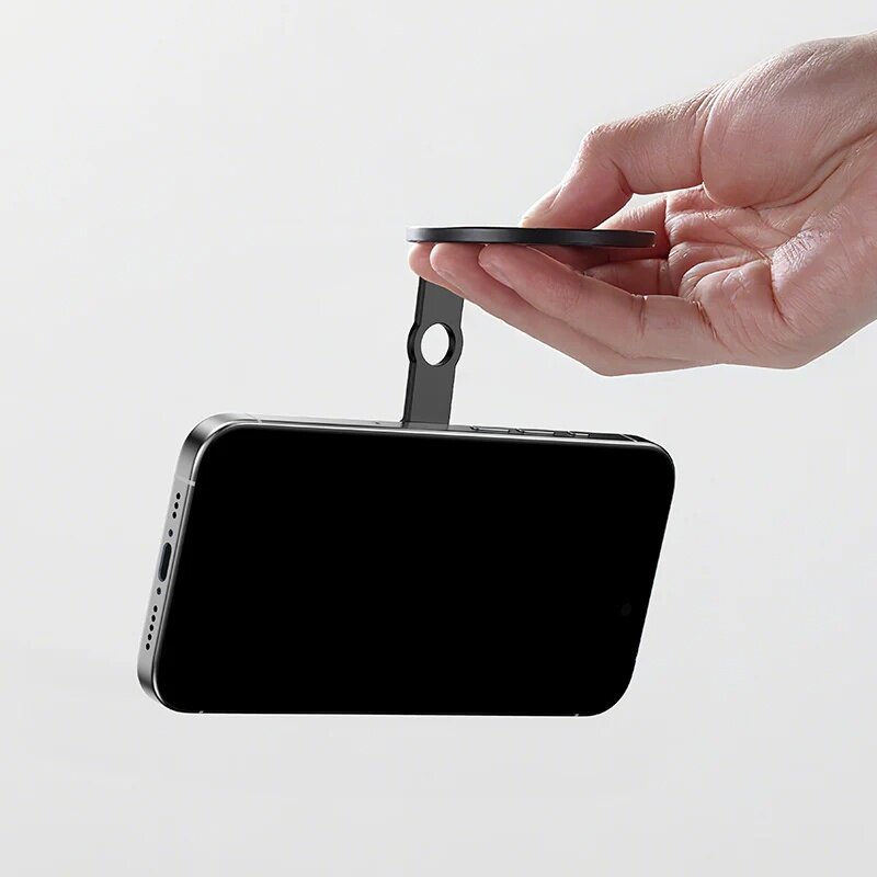 Держатель смартфона Ulanzi MA02 MagLock двойной Держатель смартфона Ulanzi MA02 MagLock двойной