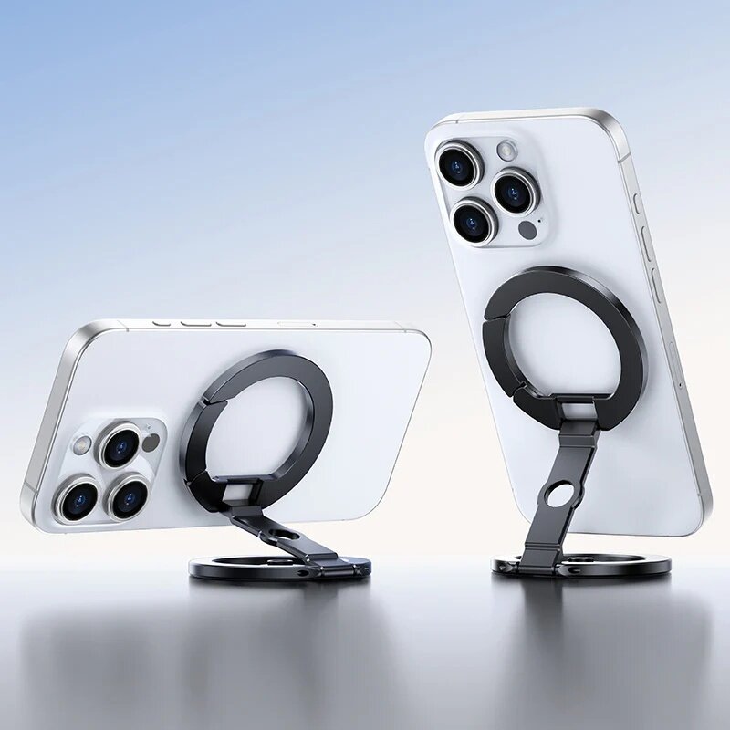 Держатель смартфона Ulanzi MA02 MagLock двойной Держатель смартфона Ulanzi MA02 MagLock двойной