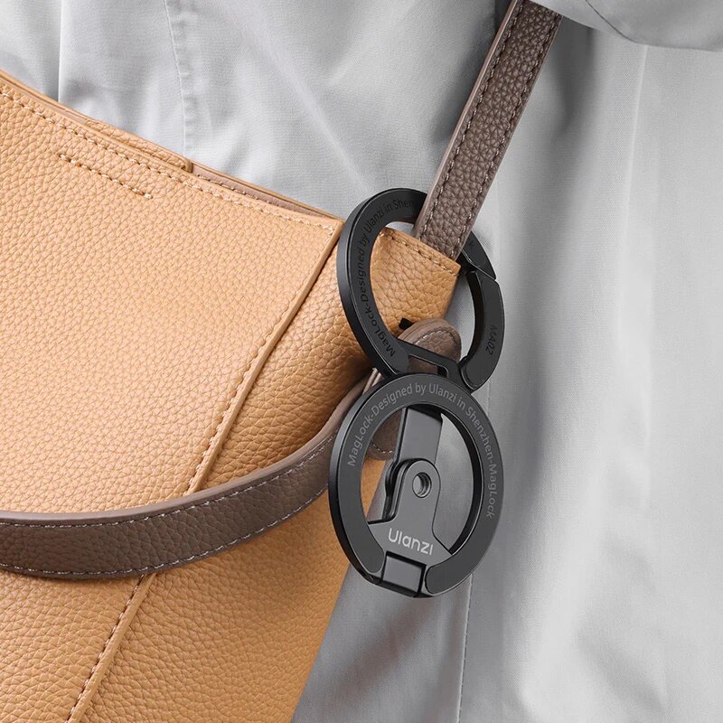 Держатель смартфона Ulanzi MA02 MagLock двойной Держатель смартфона Ulanzi MA02 MagLock двойной