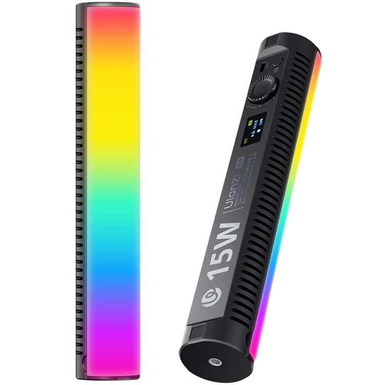 Осветитель Ulanzi B15RGB