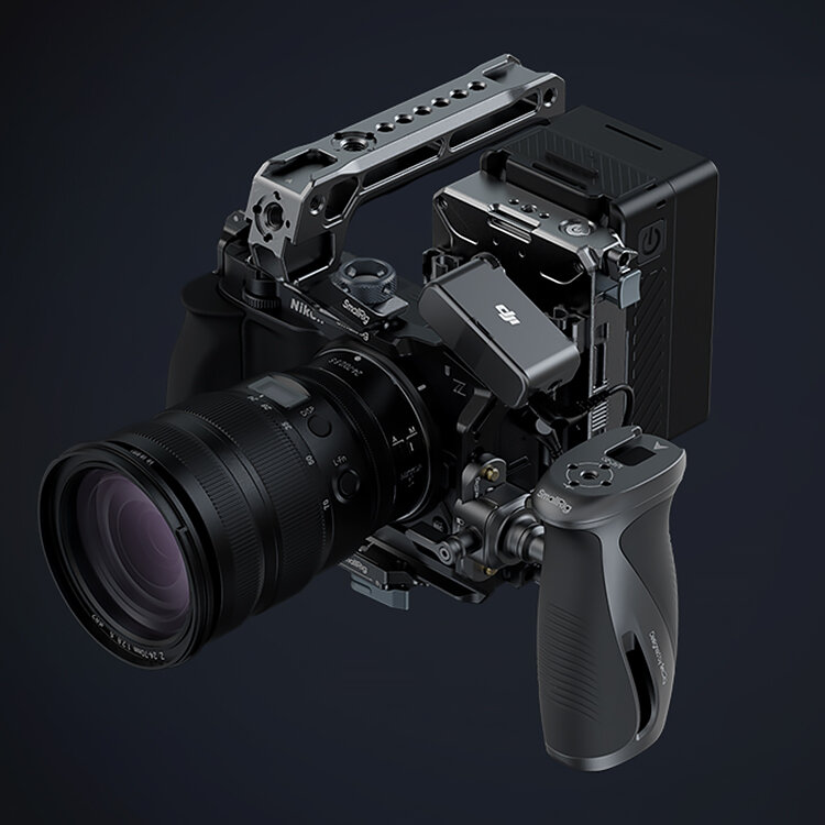 Клетка SmallRig 5467 для Nikon ZR Клетка SmallRig 5467 для Nikon ZR