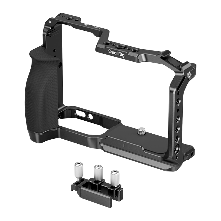 Клетка SmallRig 5467 для Nikon ZR Клетка SmallRig 5467 для Nikon ZR