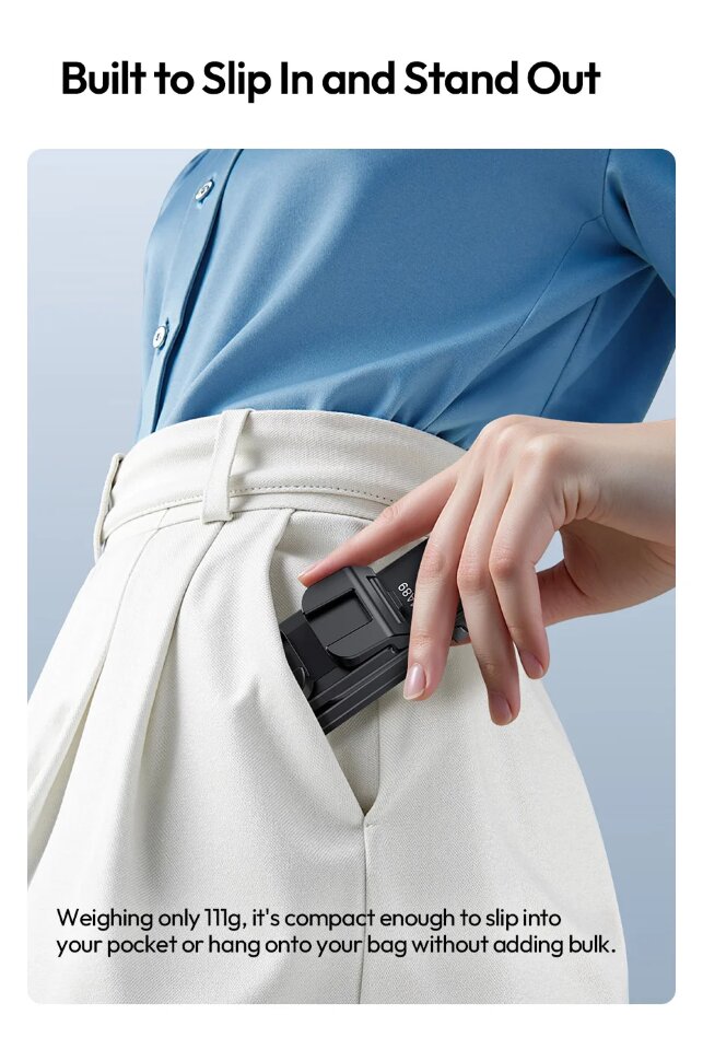 Держатель смартфона Ulanzi MA89 Держатель смартфона Ulanzi MA89