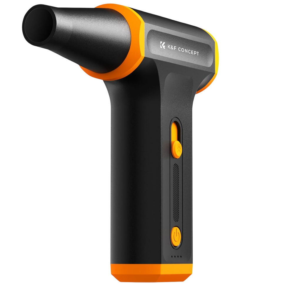 Воздуходувка K&F Concept B100