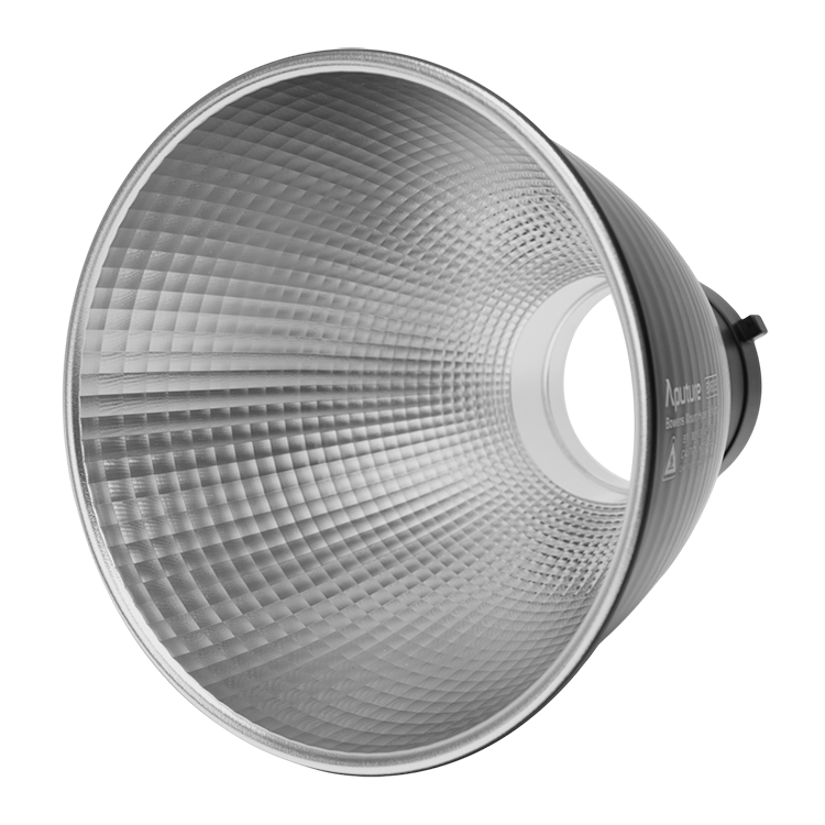 Отражатель Aputure BM6825 Reflector 25° для STORM 700x Отражатель Aputure BM6825 Reflector 25° для STORM 700x