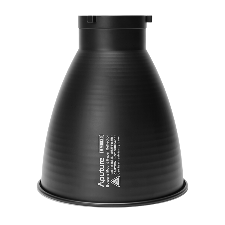 Отражатель Aputure BM6825 Reflector 25° для STORM 700x Отражатель Aputure BM6825 Reflector 25° для STORM 700x