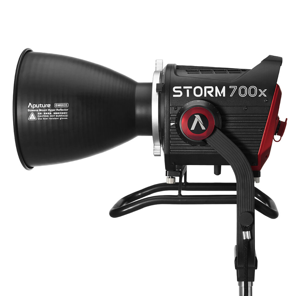 Салазки Aputure Skid для STORM 700x Салазки Aputure Skid для STORM 700x