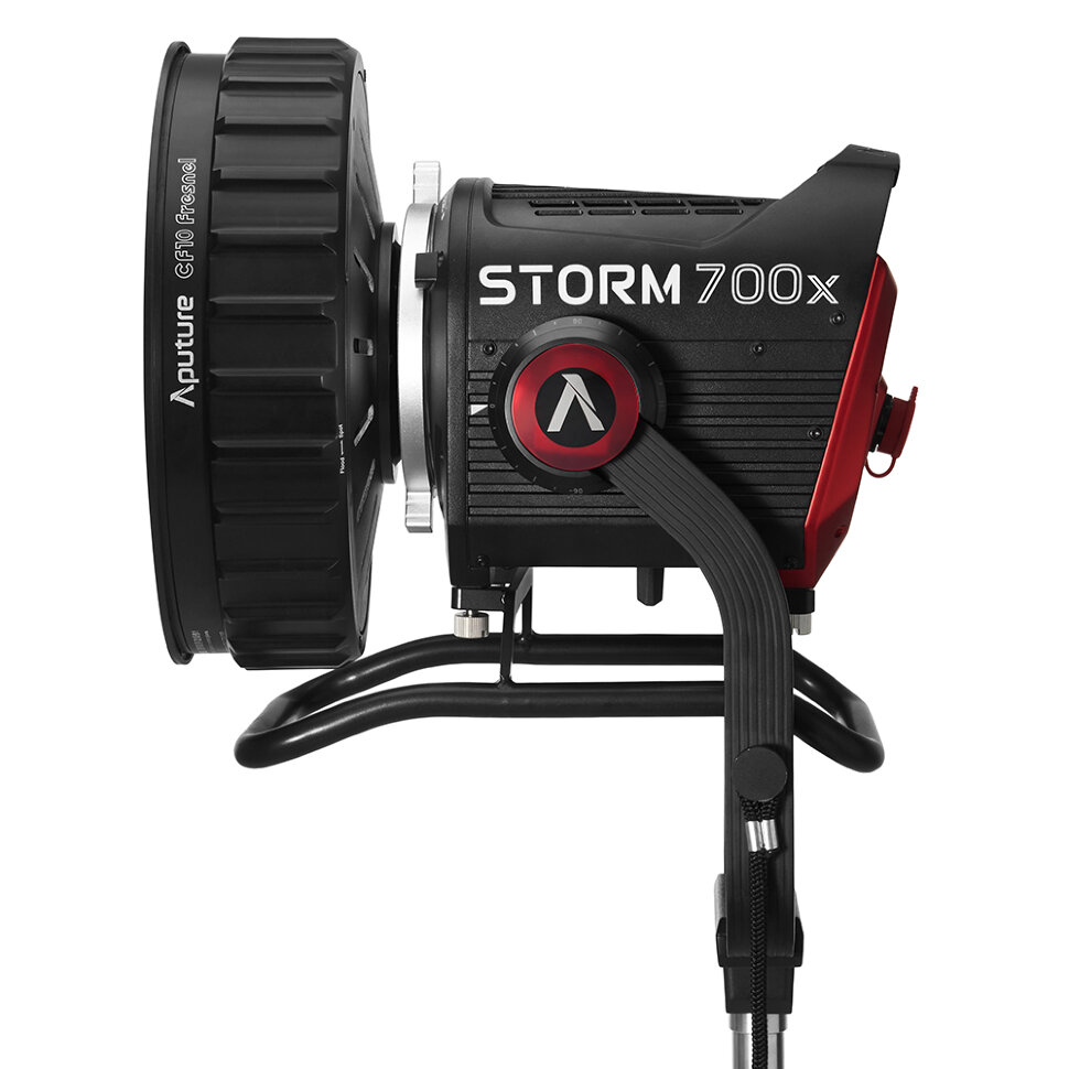 Салазки Aputure Skid для STORM 700x Салазки Aputure Skid для STORM 700x
