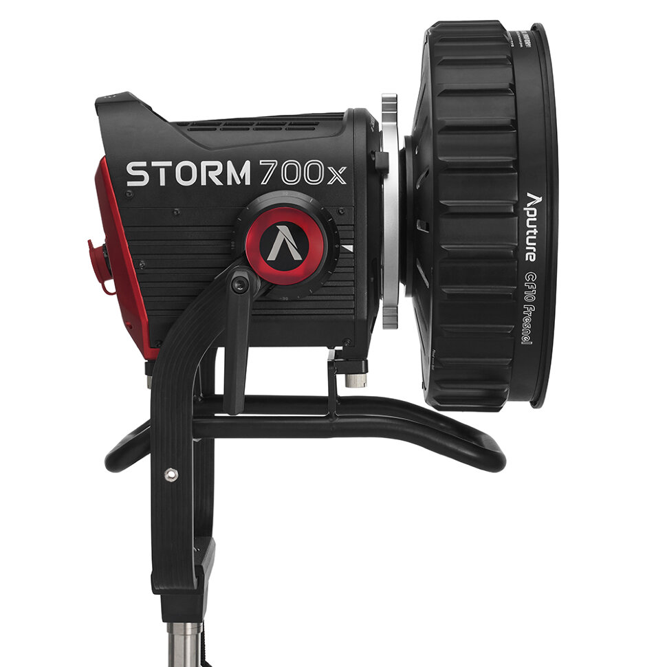 Салазки Aputure Skid для STORM 700x Салазки Aputure Skid для STORM 700x