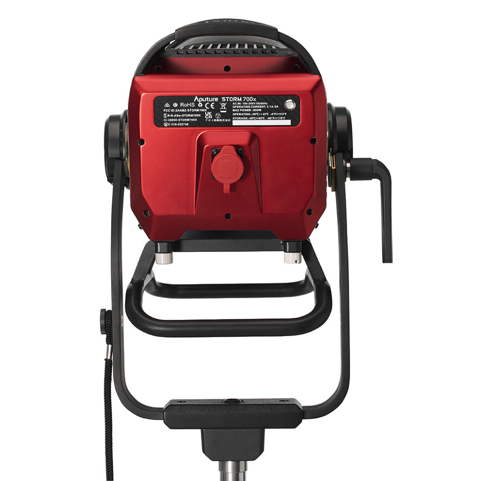 Салазки Aputure Skid для STORM 700x Салазки Aputure Skid для STORM 700x