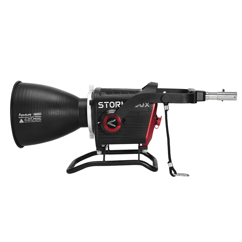 Салазки Aputure Skid для STORM 700x Салазки Aputure Skid для STORM 700x