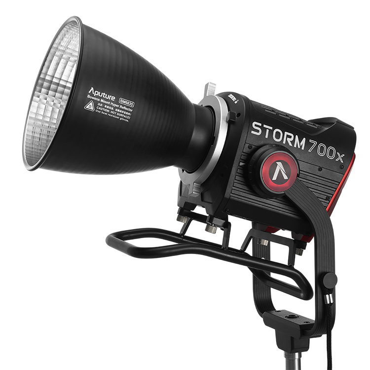 Салазки Aputure Skid для STORM 700x Салазки Aputure Skid для STORM 700x