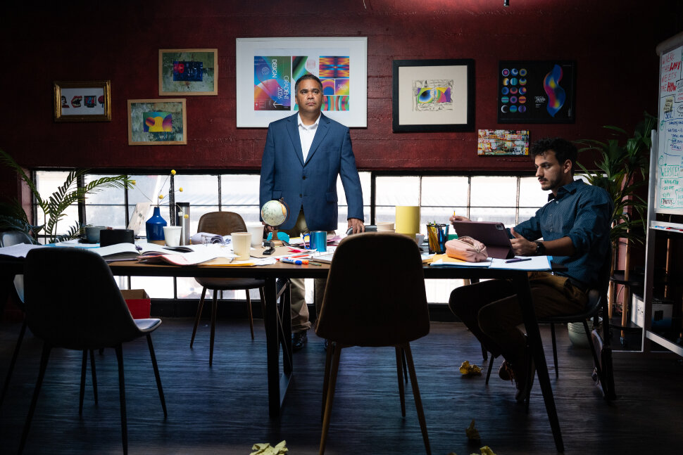 Осветитель Aputure STORM 700x Осветитель Aputure STORM 700x