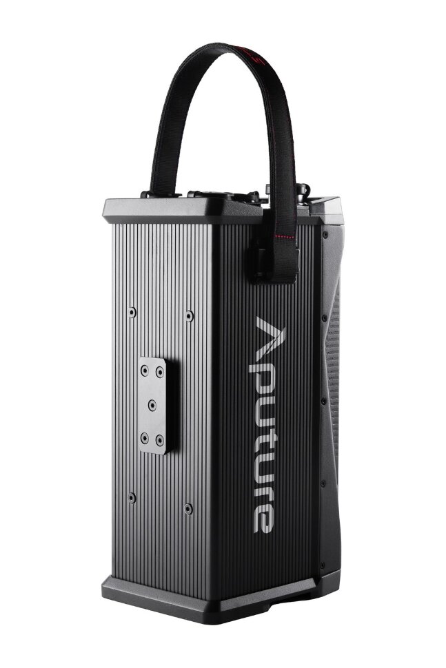 Осветитель Aputure STORM 700x Осветитель Aputure STORM 700x
