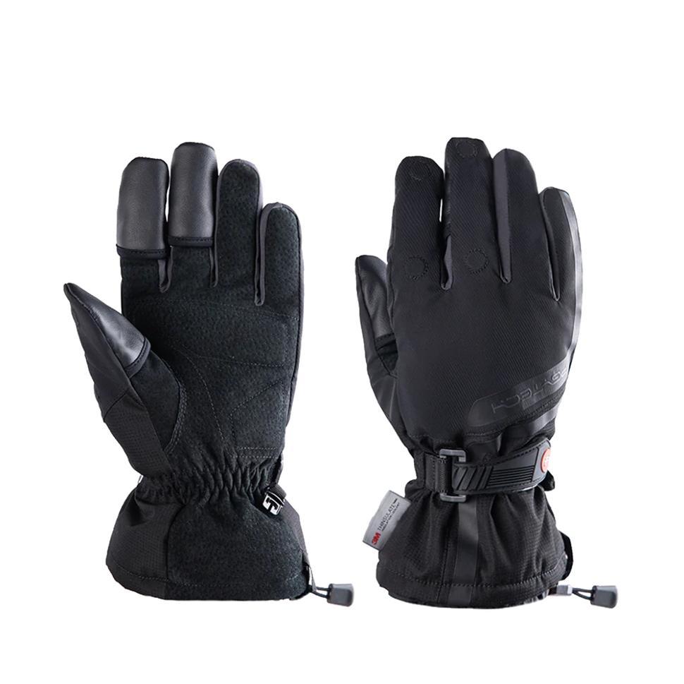 Перчатки PGYTECH Photography Gloves (Professional) XL