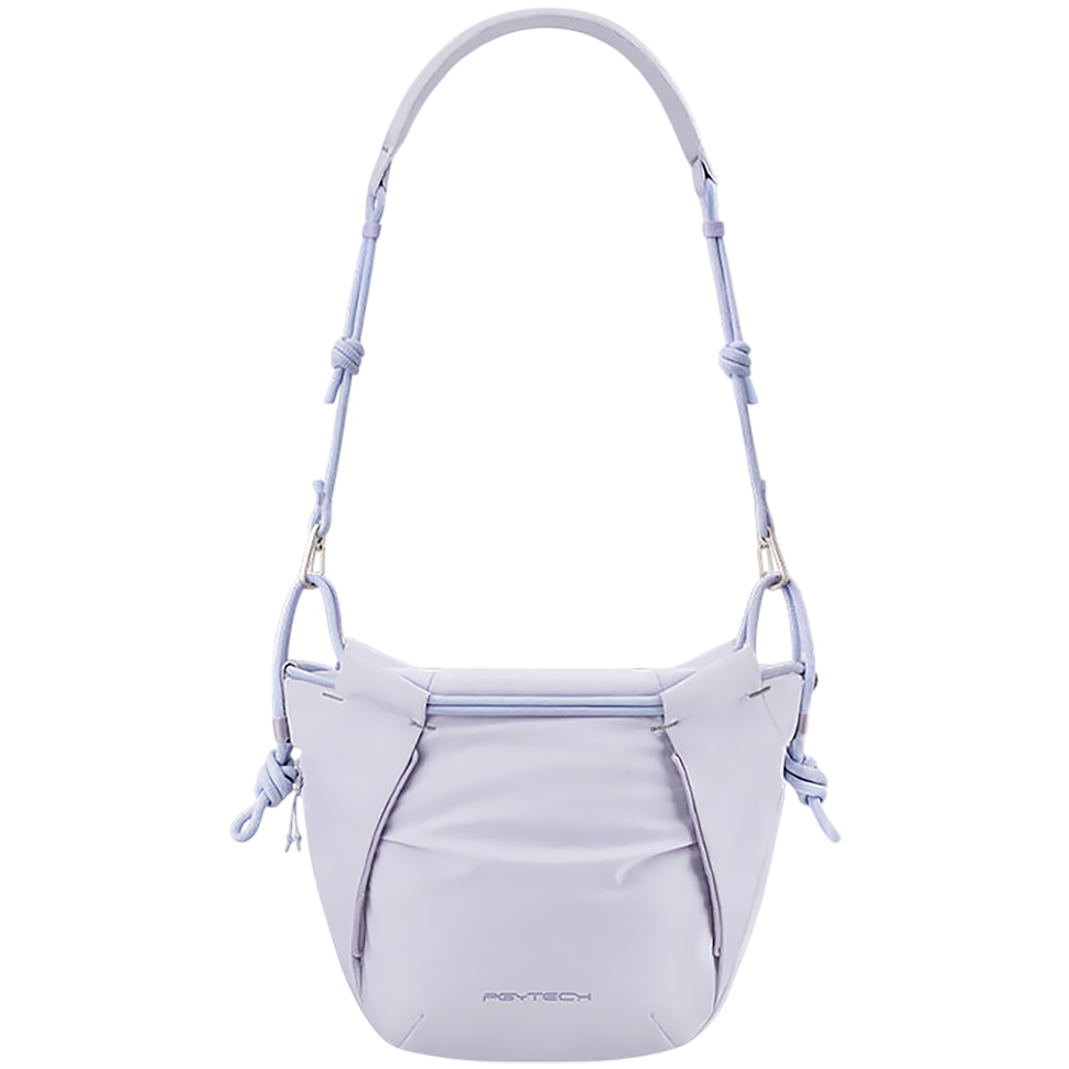 Сумка PGYTECH OneGo Rope Strap Фиолетовая