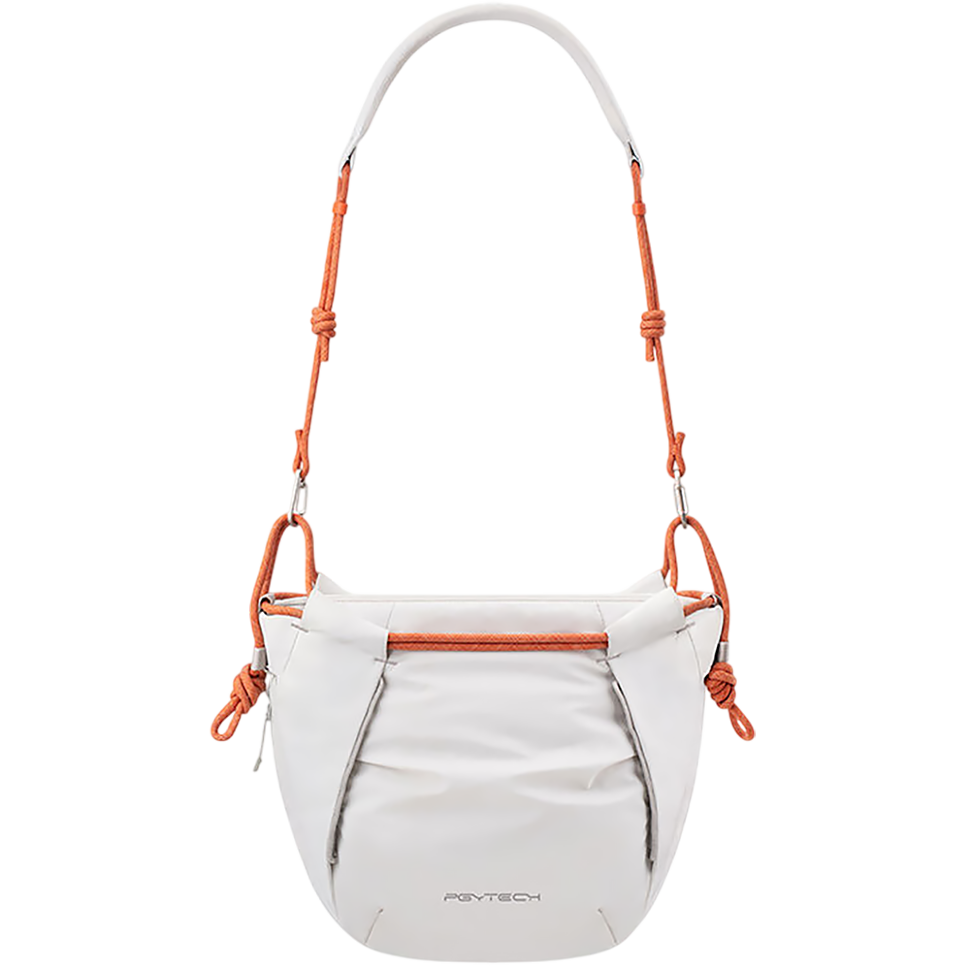 Сумка PGYTECH OneGo Rope Strap Белая