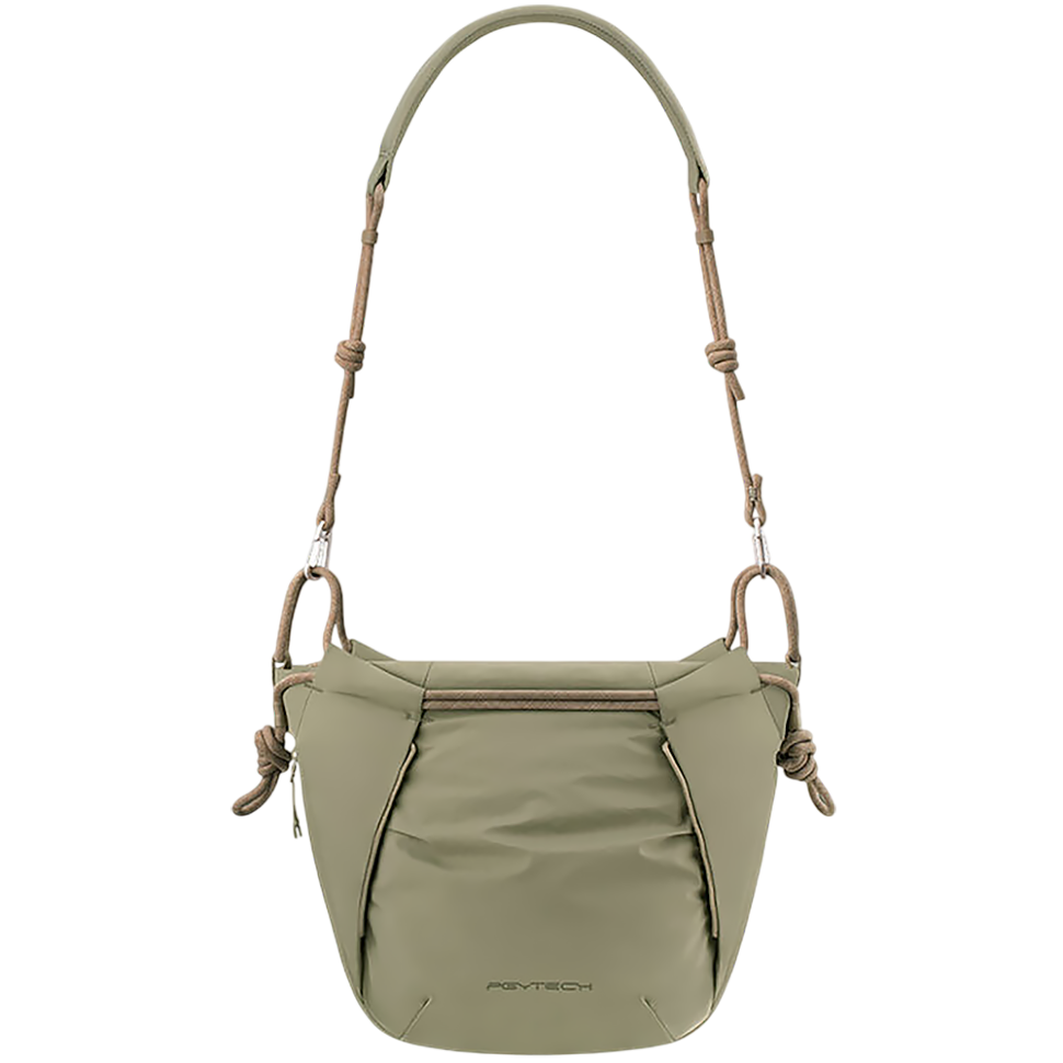 Сумка PGYTECH OneGo Rope Strap Зелёная