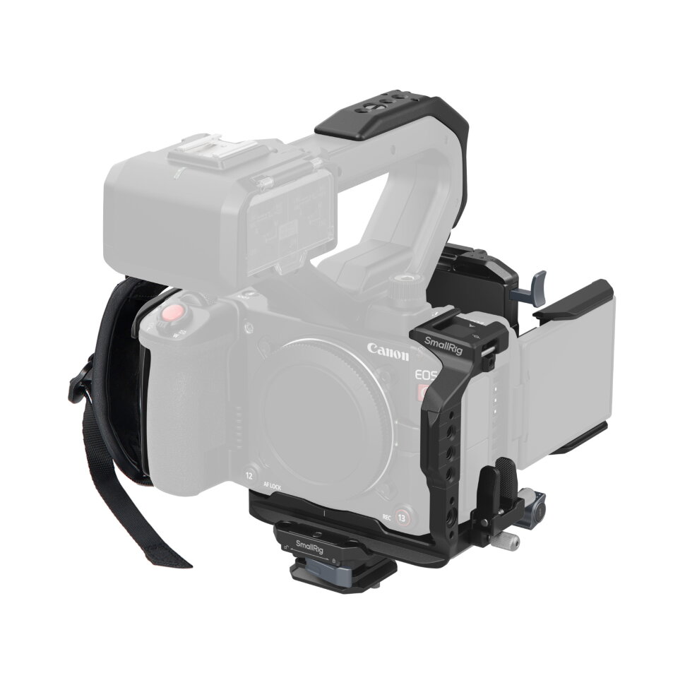 Клетка SmallRig 5809 Kit Advanced Edition для Canon EOS C50 Клетка SmallRig 5809 Kit Advanced Edition для Canon EOS C50