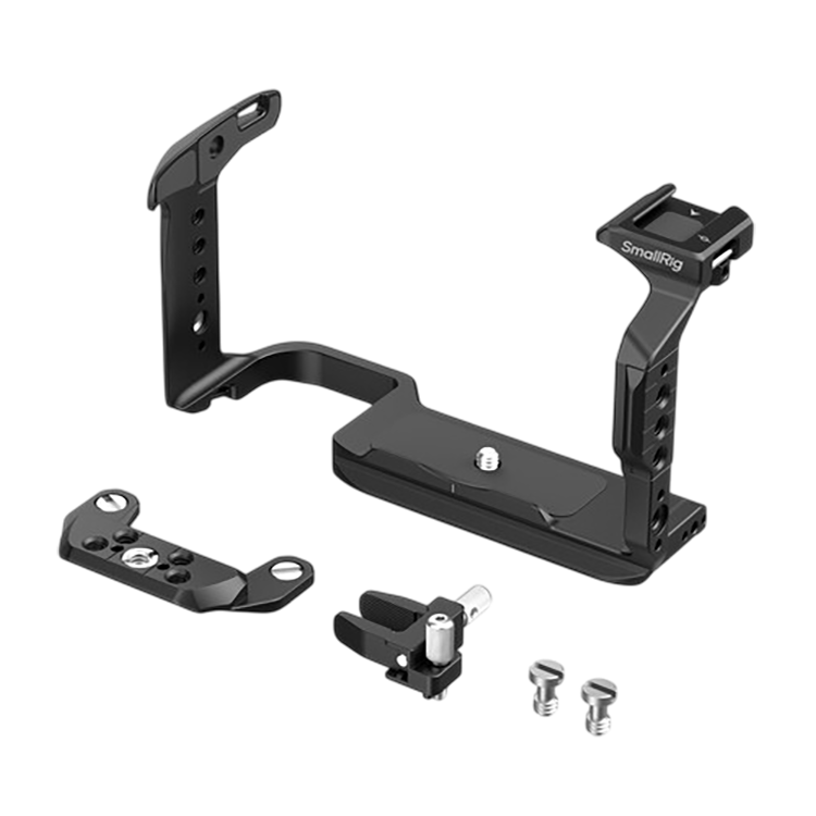 Клетка SmallRig 5656 для Canon EOS C50 Клетка SmallRig 5656 для Canon EOS C50