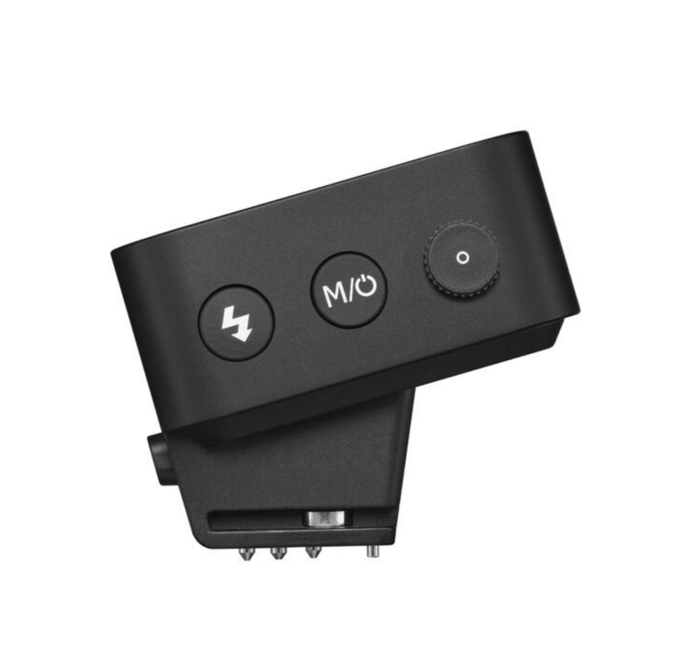 Радиосинхронизатор Godox X3-N i-TTL для Nikon Радиосинхронизатор Godox X3-N i-TTL для Nikon