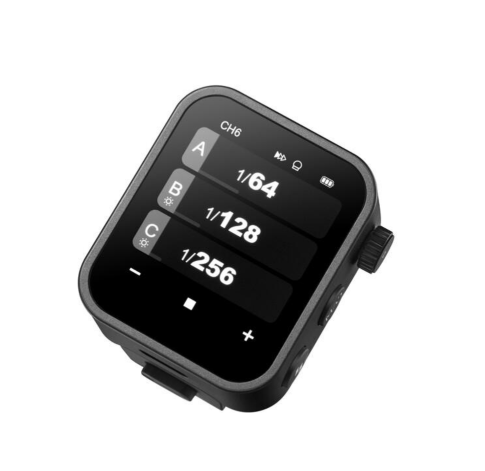 Радиосинхронизатор Godox X3-S TTL для Sony Радиосинхронизатор Godox X3-S TTL для Sony