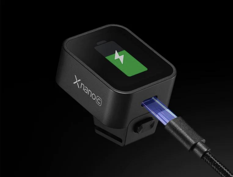 Радиосинхронизатор Godox X3-S TTL для Sony Радиосинхронизатор Godox X3-S TTL для Sony