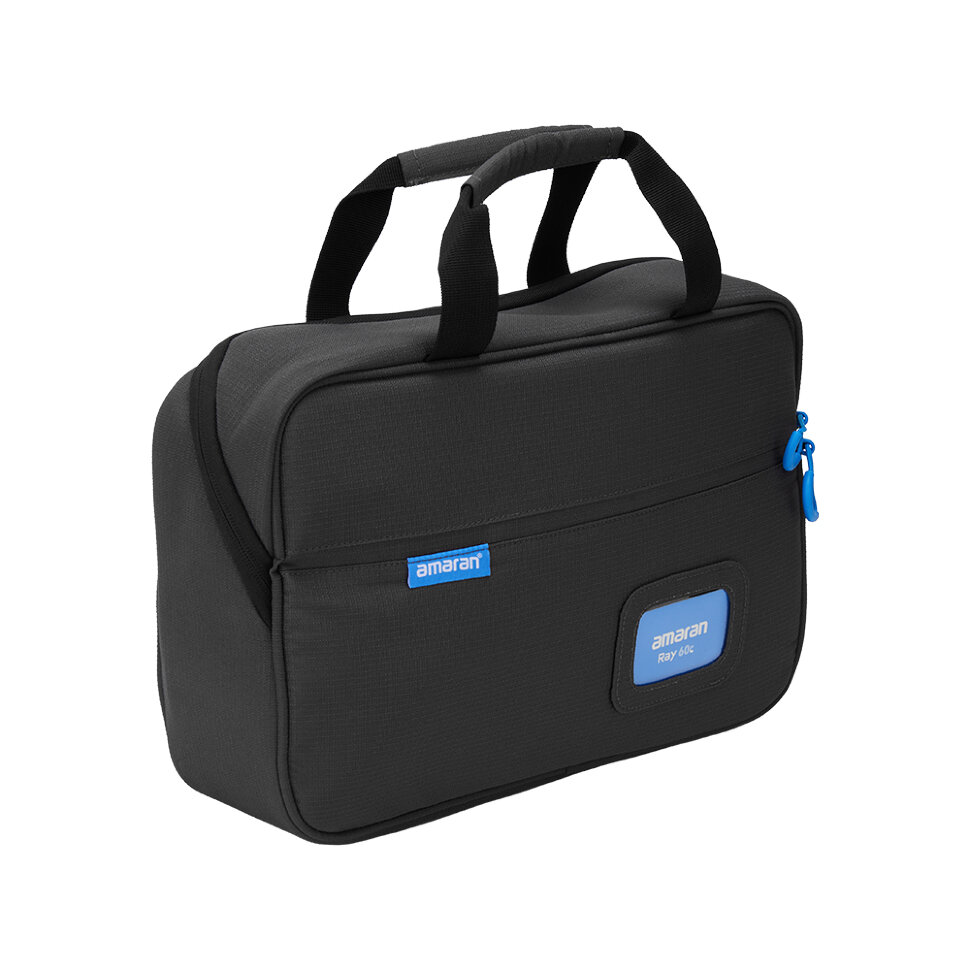 Осветитель amaran Ray 60c Осветитель amaran Ray 60c