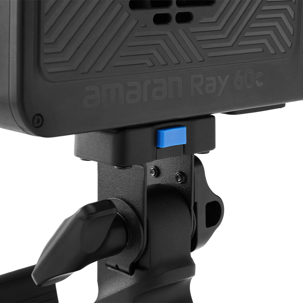 Осветитель amaran Ray 60c Осветитель amaran Ray 60c
