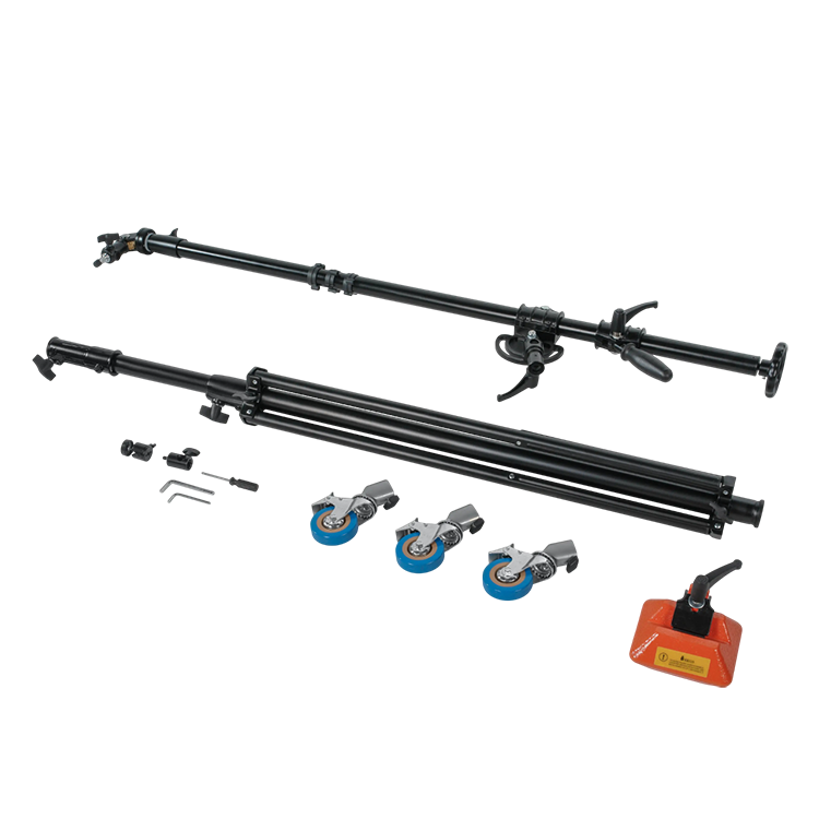 Стойка-журавль Falcon Eyes LSB-218MH Стойка-журавль Falcon Eyes LSB-218MH