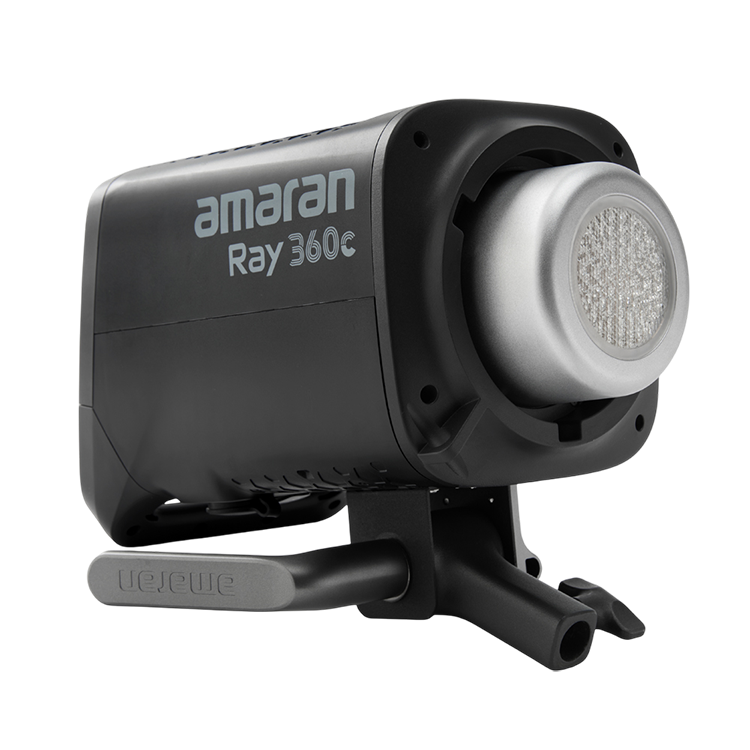 Осветитель amaran Ray 360c Осветитель amaran Ray 360c