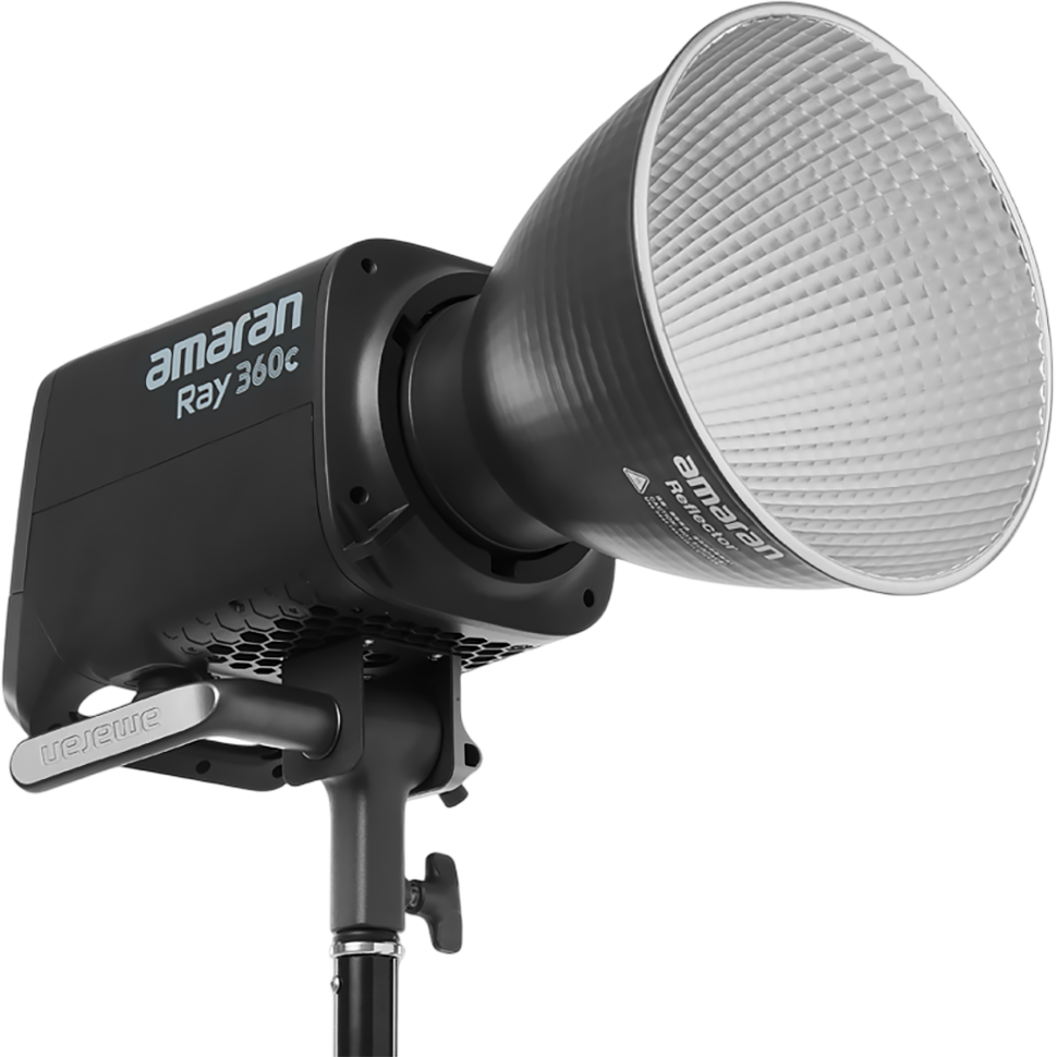 Осветитель amaran Ray 360c Осветитель amaran Ray 360c