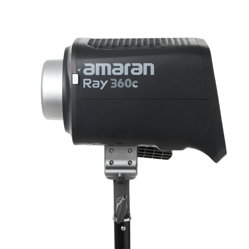 Осветитель amaran Ray 360c Осветитель amaran Ray 360c