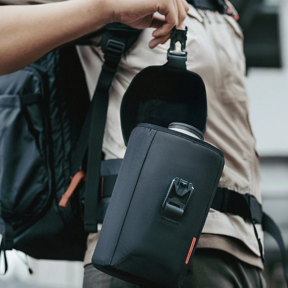 Чехол для объектива PGYTECH Lens Case L Чехол для объектива PGYTECH Lens Case L