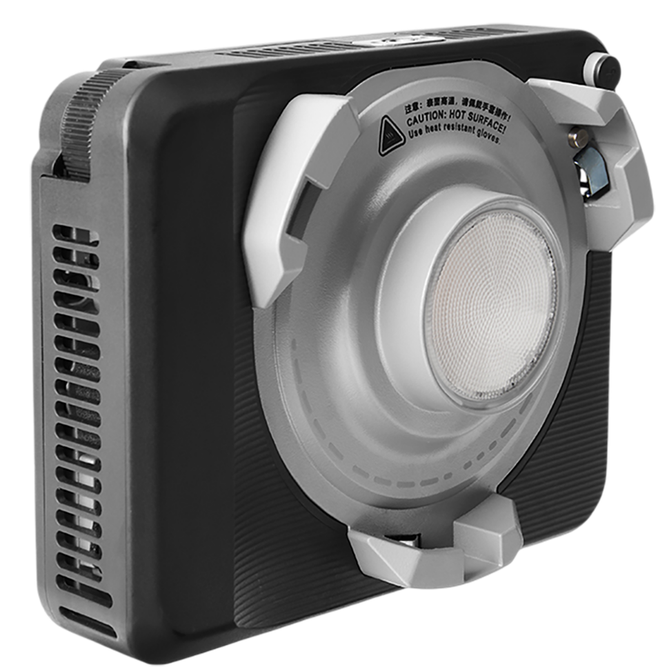 Осветитель amaran Ray 120c Осветитель amaran Ray 120c