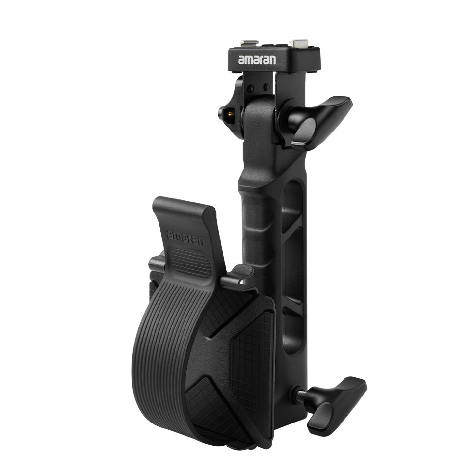 Осветитель amaran Ray 120c Осветитель amaran Ray 120c