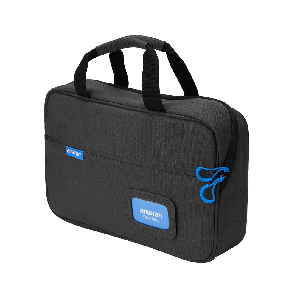 Осветитель amaran Ray 120c Осветитель amaran Ray 120c