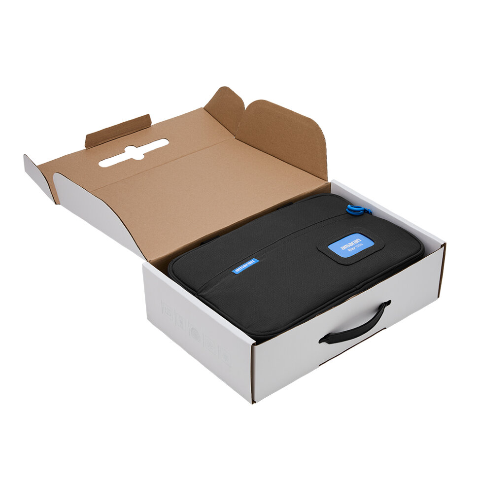 Осветитель amaran Ray 120c Осветитель amaran Ray 120c