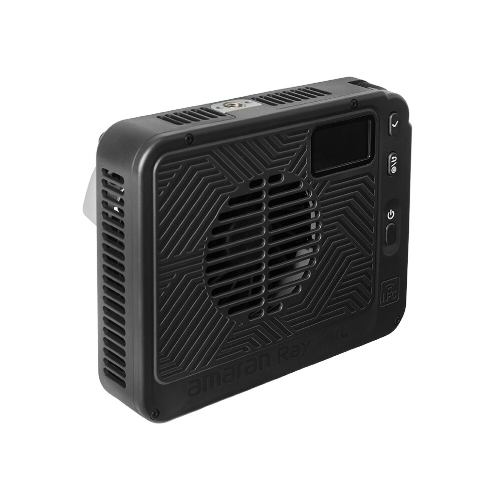 Осветитель amaran Ray 120c Осветитель amaran Ray 120c