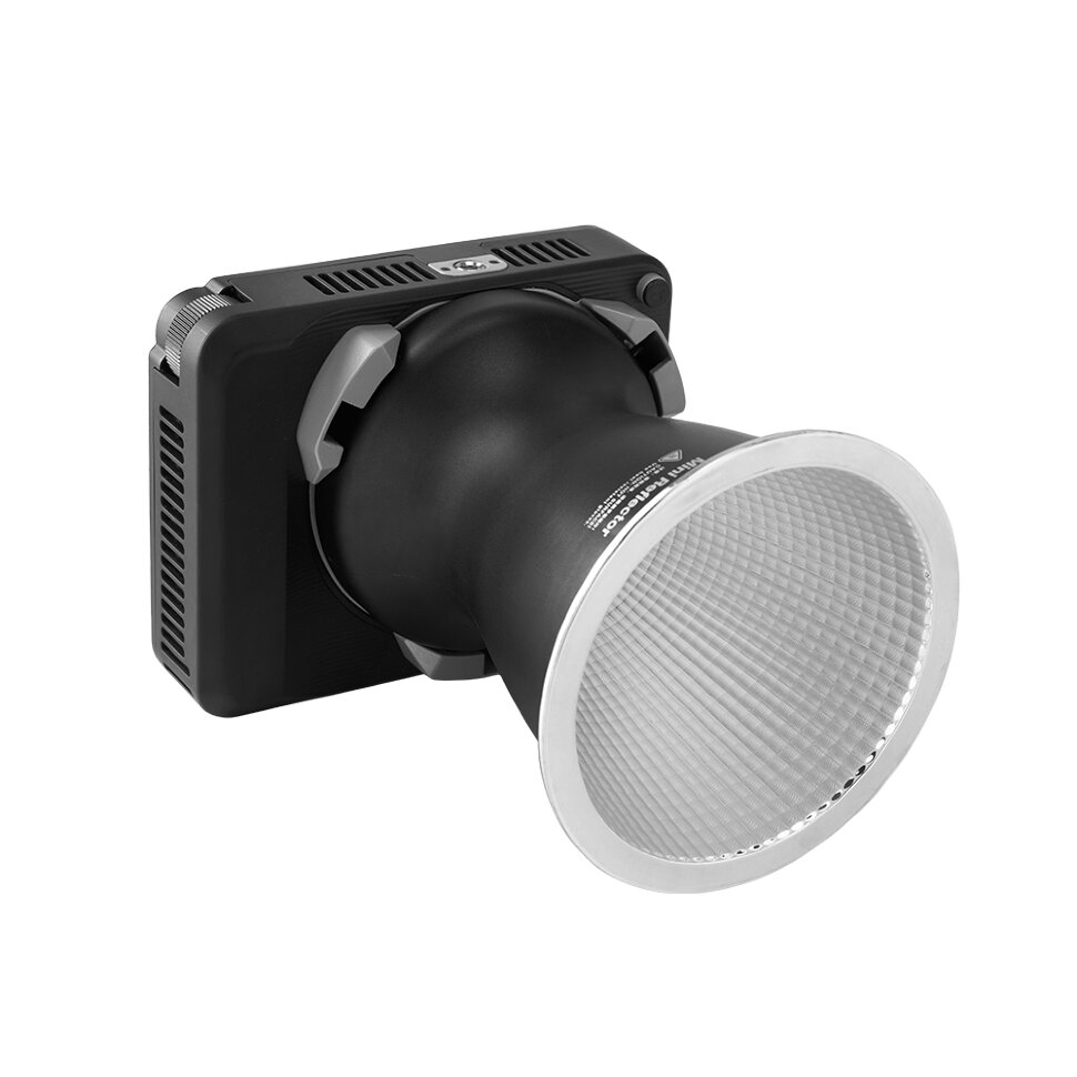 Осветитель amaran Ray 120c Осветитель amaran Ray 120c