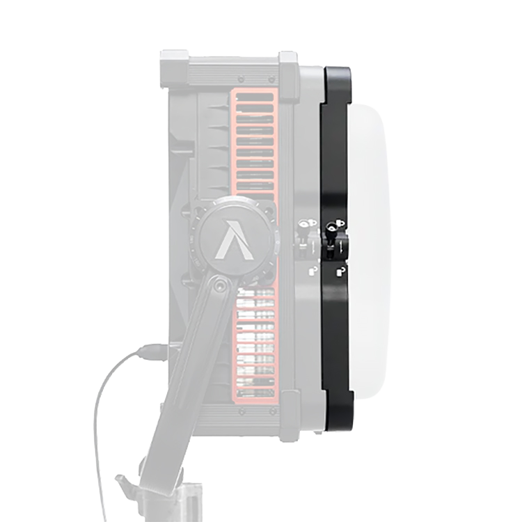 Рассеиватель Aputure Dome Difuser для NOVA II 2x1 Рассеиватель Aputure Dome Difuser для NOVA II 2x1