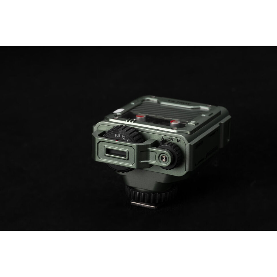 Фотовспышка Viltrox Spark Z3-S для Sony Серая Фотовспышка Viltrox Spark Z3-S для Sony Серая