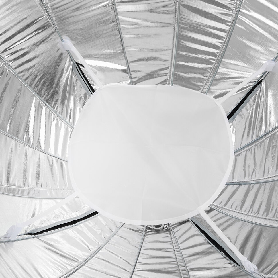 Софтбокс Aputure Quick Dome 90 Софтбокс Aputure Quick Dome 90