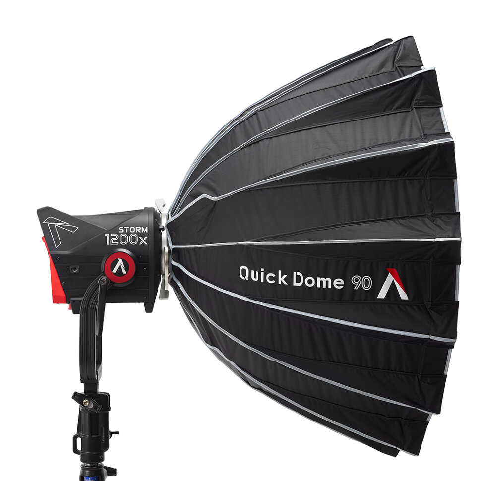 Софтбокс Aputure Quick Dome 90 Софтбокс Aputure Quick Dome 90