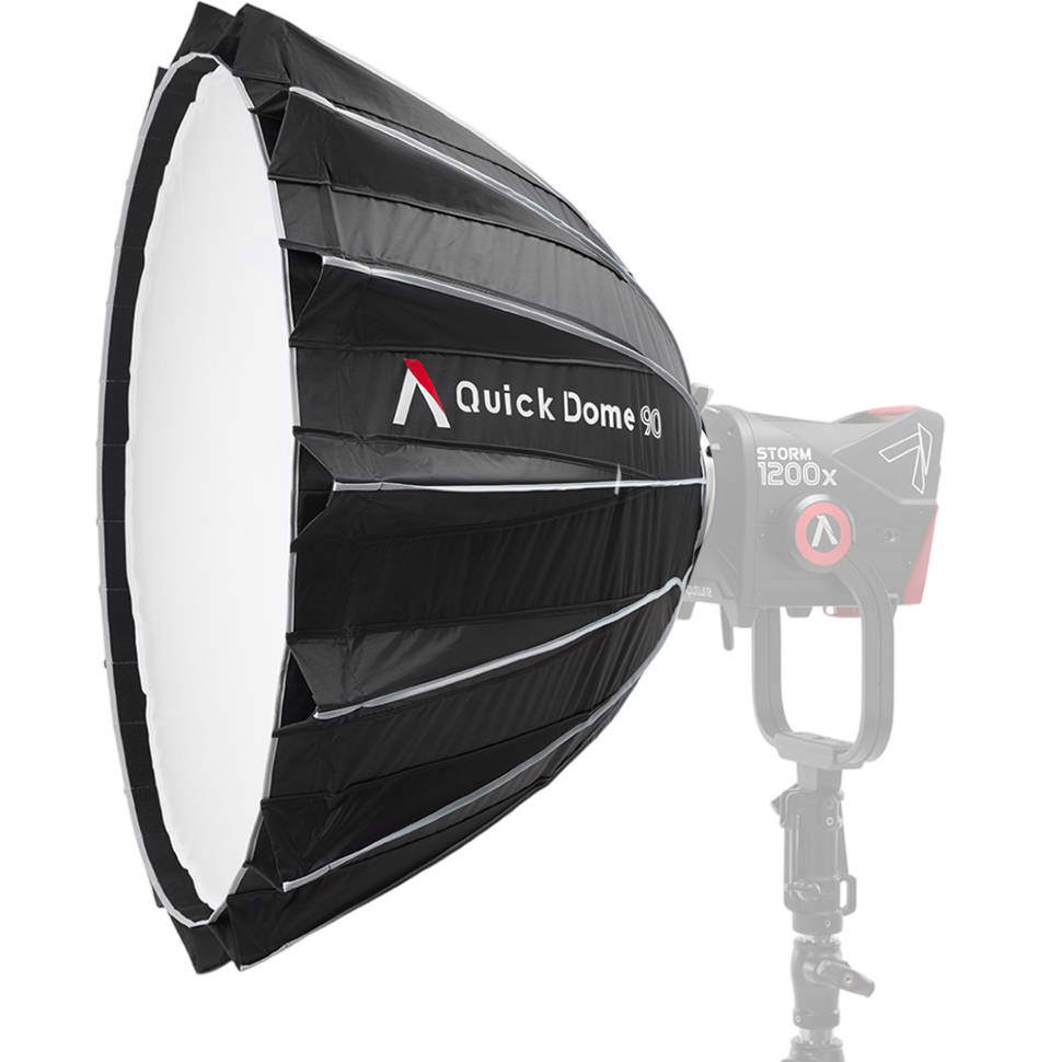 Софтбокс Aputure Quick Dome 90 Софтбокс Aputure Quick Dome 90