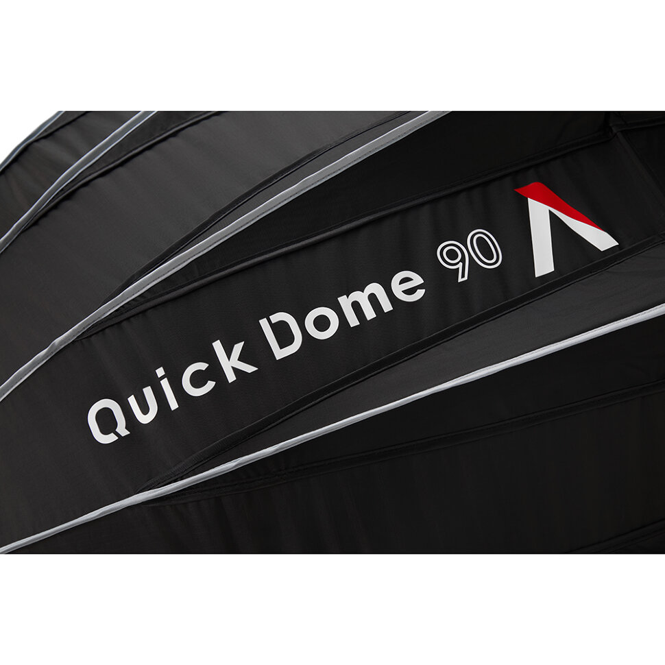 Софтбокс Aputure Quick Dome 90 Софтбокс Aputure Quick Dome 90