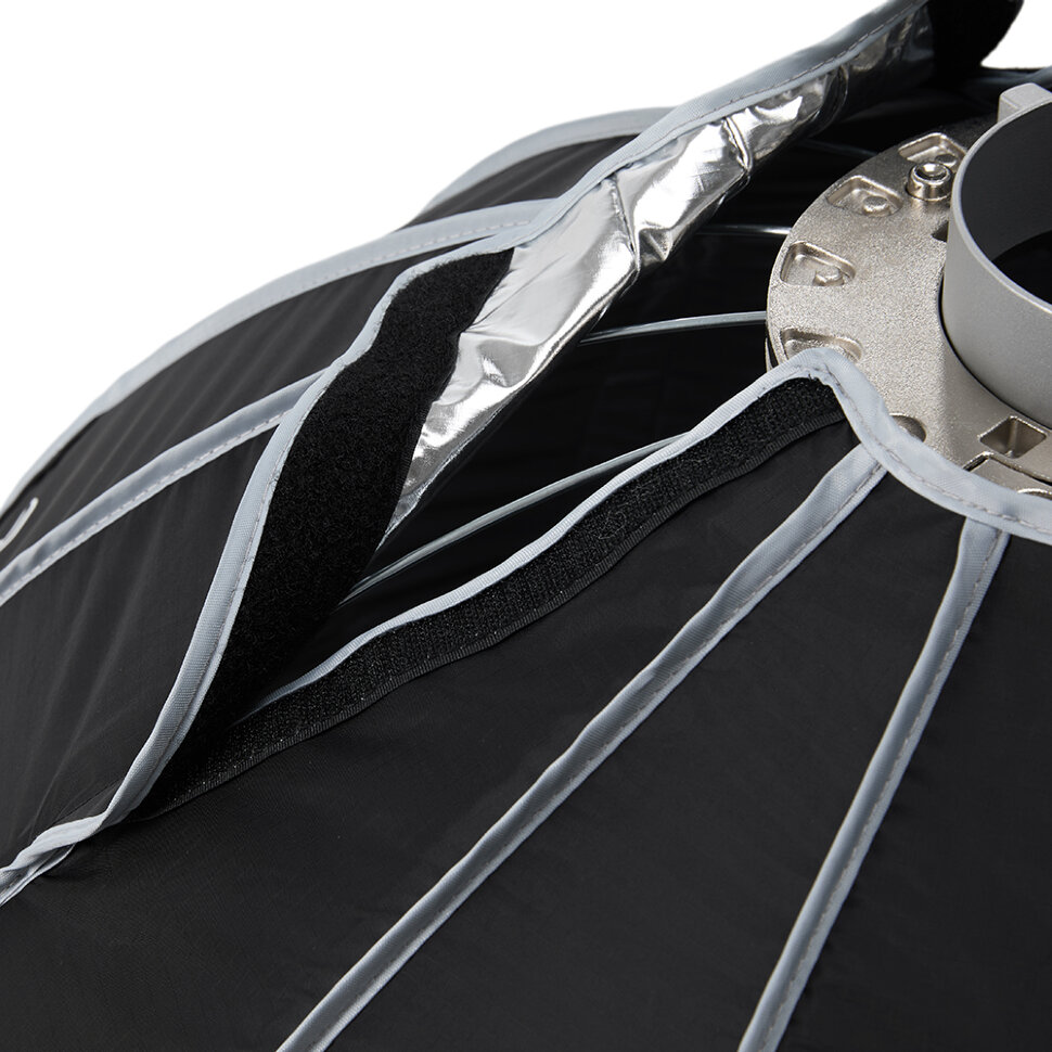 Софтбокс Aputure Quick Dome 90 Софтбокс Aputure Quick Dome 90