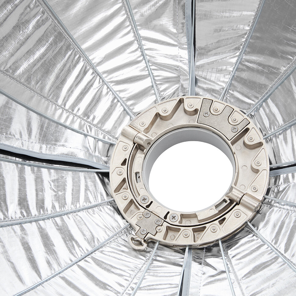 Софтбокс Aputure Quick Dome 90 Софтбокс Aputure Quick Dome 90