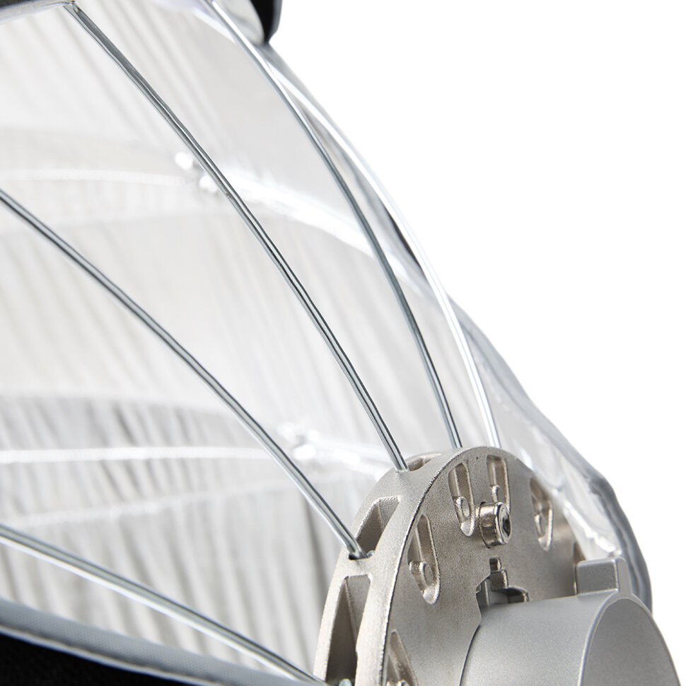 Софтбокс Aputure Quick Dome 90 Софтбокс Aputure Quick Dome 90