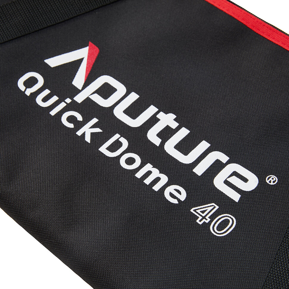 Софтбокс Aputure Quick Dome 40 Софтбокс Aputure Quick Dome 40